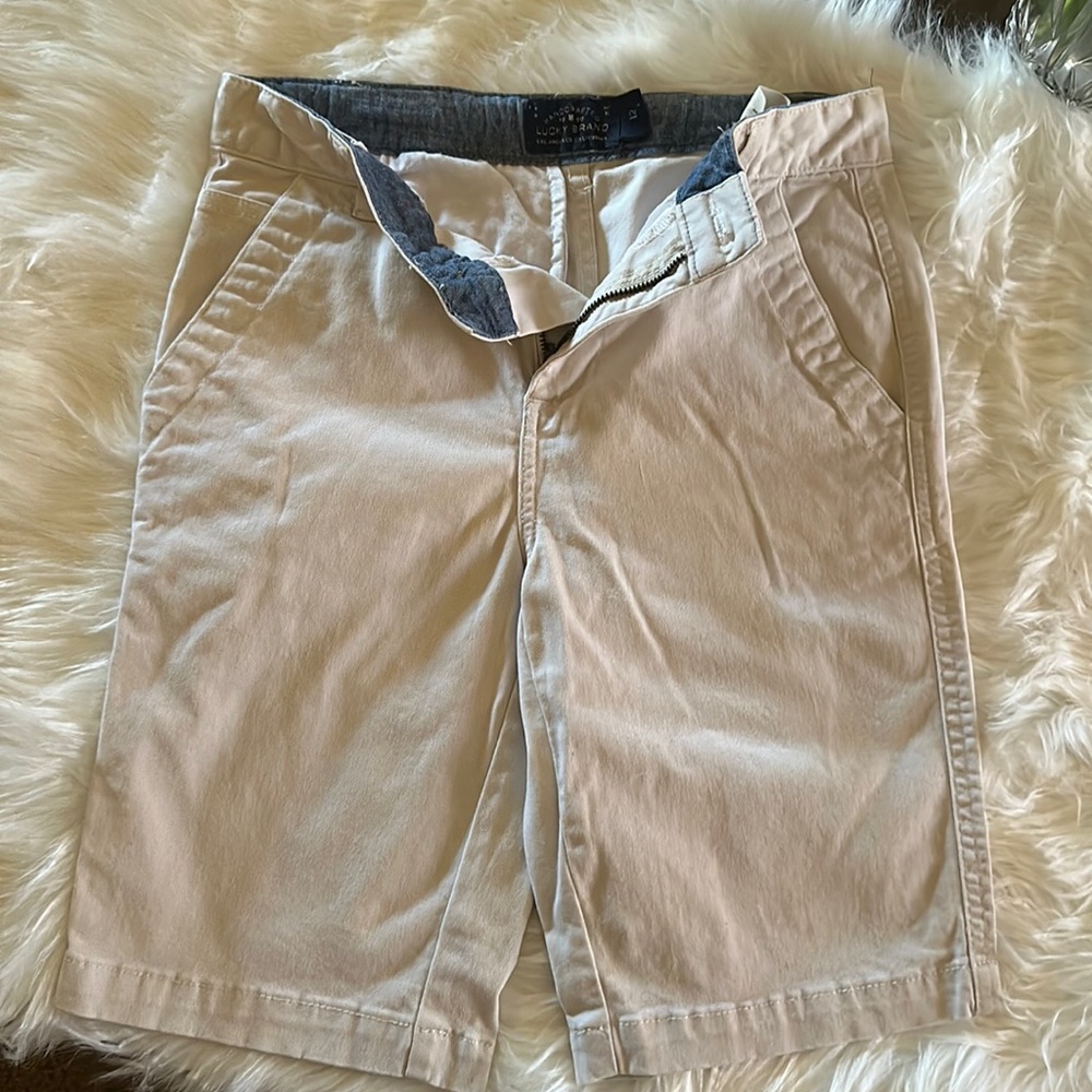 Luck Brand shorts